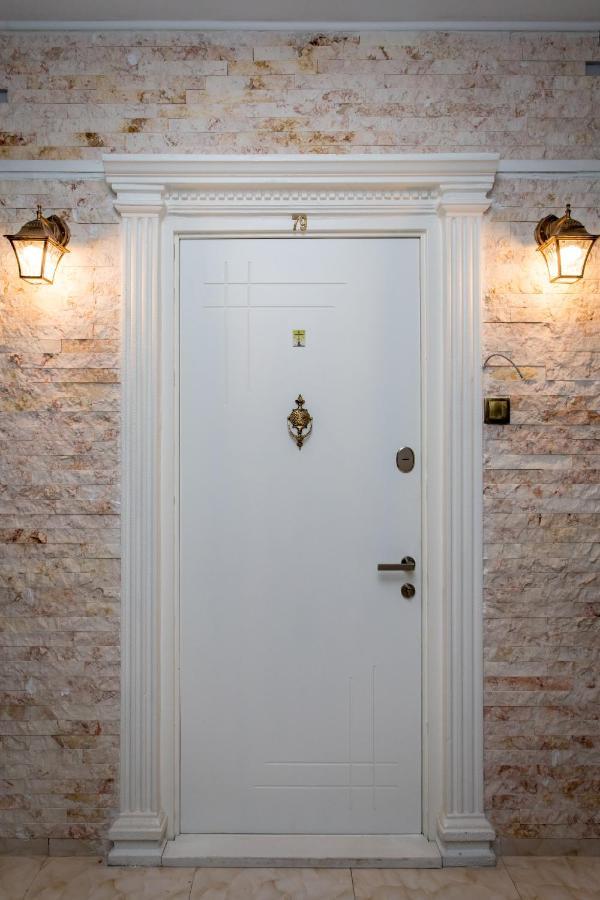 Dadiani Tower Apartment Tbilisi Exterior photo