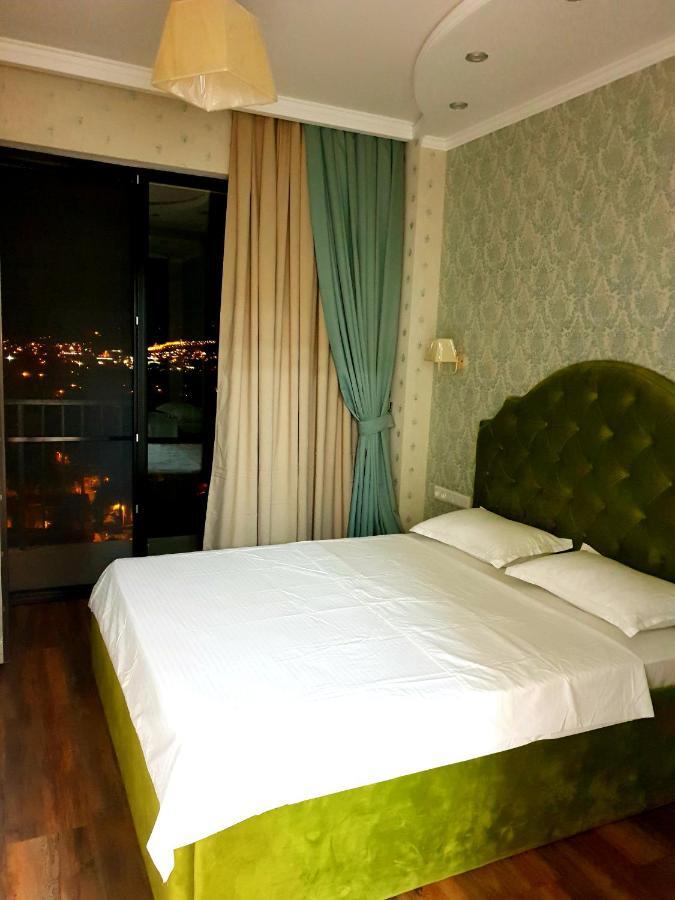 Dadiani Tower Apartment Tbilisi Exterior photo